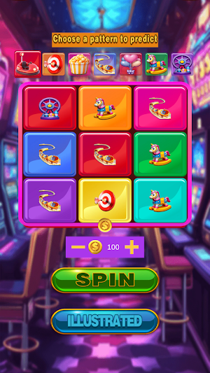 Veer Spin 777 Screenshot 1