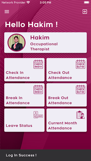 Kizzu App Screenshot 2