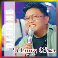 Lamunan Denny Caknan x happy