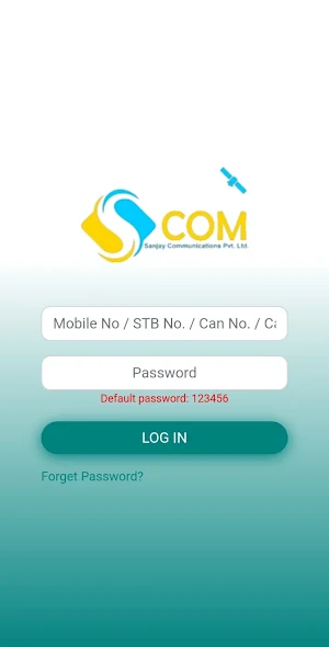 SCOM CABLE Screenshot 1