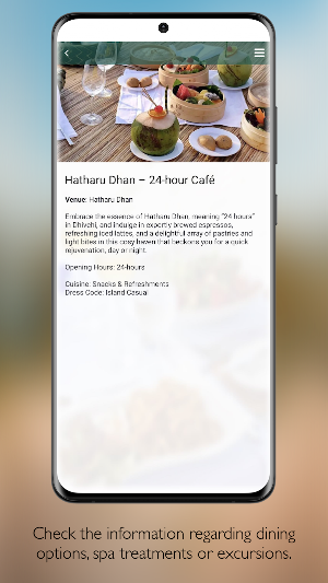 Meyyafushi Maldives Screenshot 2