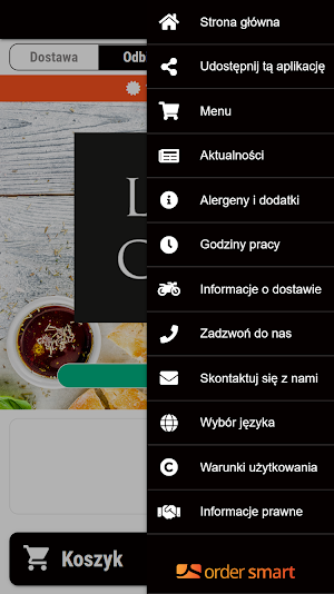 Luca Screenshot 2