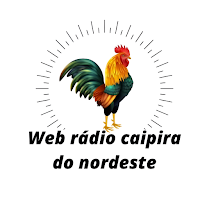 Web rádio caipira do nordeste