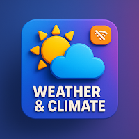 Weather Climate Trivia Quiz
