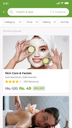 Dokodeals Screenshot 0
