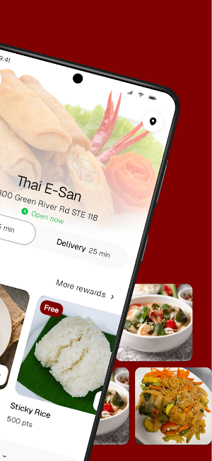 Thai E-San Screenshot 1