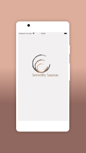 Serenity Saunas Screenshot 0