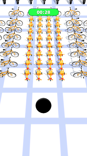 Hole & Vehicle Screenshot 0