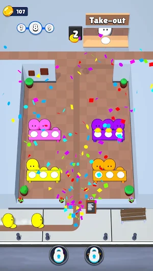Restaurant Jam screenshot 6