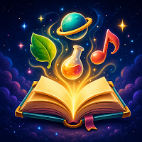 Doozle Discovery: Learn & Play