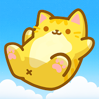 Plop Cat - Color Match Puzzle