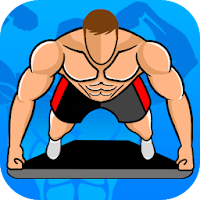 Home Workouts No Equipments
