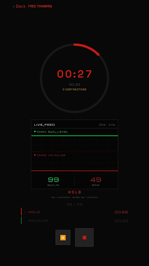 ELEMENT | 08 Screenshot 0