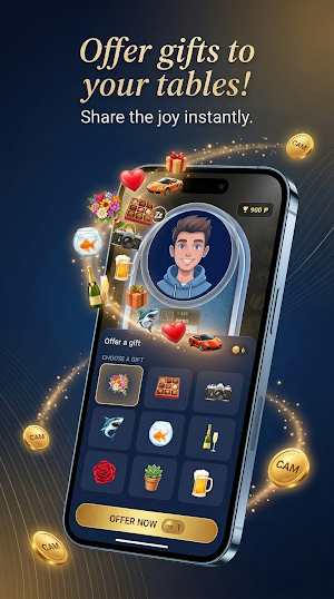 Campok Screenshot 3
