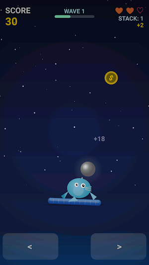 Seal Balance Screenshot 1