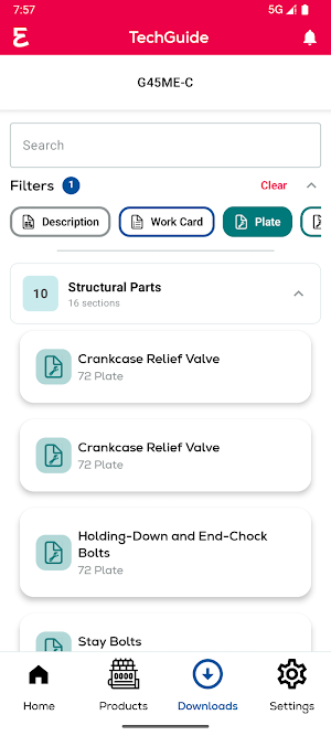 TechGuide Screenshot 3