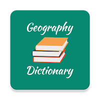Geography Dictionary