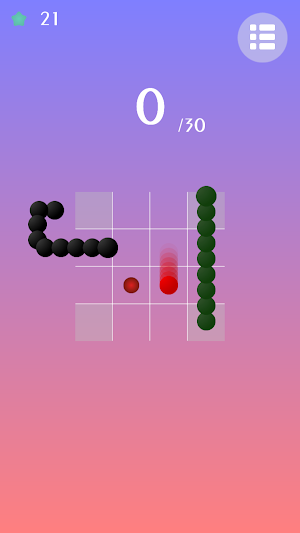 Dodge the Snake Screenshot 3