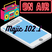 majic 102.1 houston texas 102.
