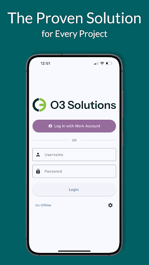 O3 ONField Screenshot 0