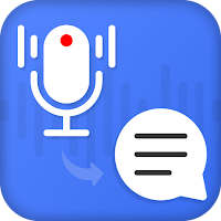 Voice Text: Speech to Text App