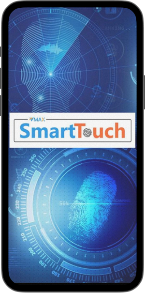 SmartTouch Screenshot 0