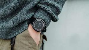 Garmin Fenix 7X Guide Screenshot 0