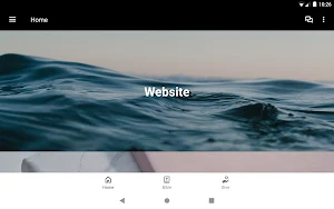 Family Baptist Church - CA Screenshot 3