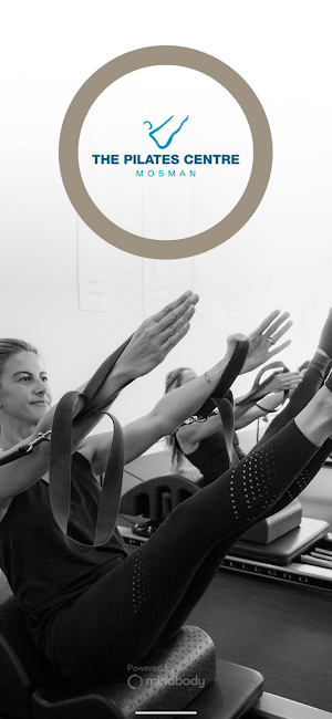 The Pilates Centre Mosman Screenshot 0