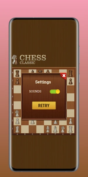 vondu Chess Classic Screenshot 3