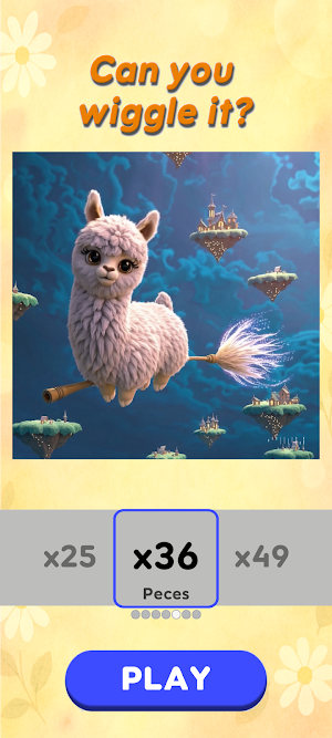LivingPieces Screenshot 3