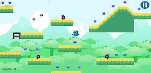 Jump Journey Screenshot 0