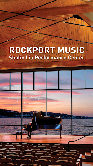 Rockport Music, Shalin Liu PC Screenshot 0