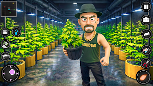 Drug Dealer Crime City Screenshot 1