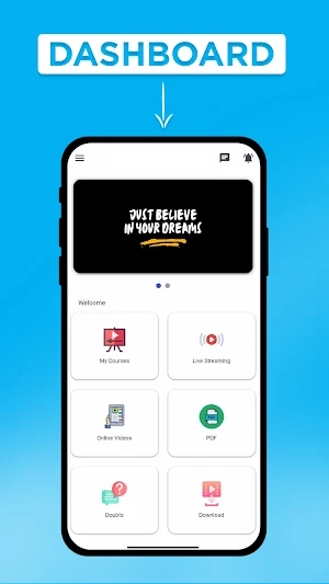 Sandip Tutorials Screenshot 2