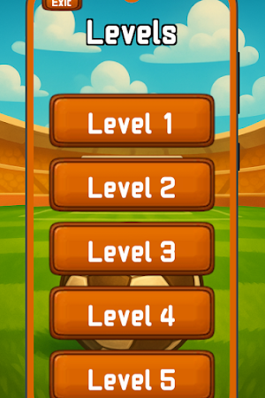 Football Rumble Screenshot 1