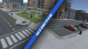 Street Gang Fighter 3D Screenshot 0