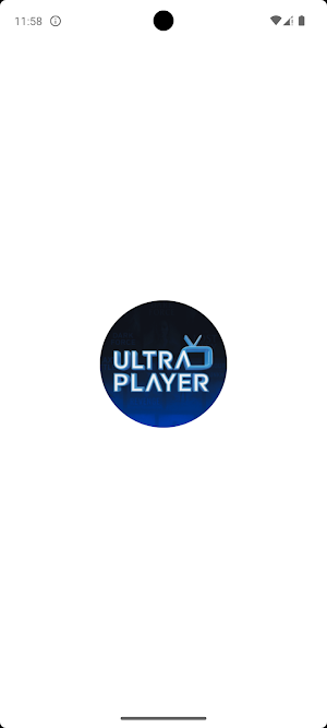 Ultra Player Screenshot 0