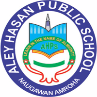 Aley Hasan Public school