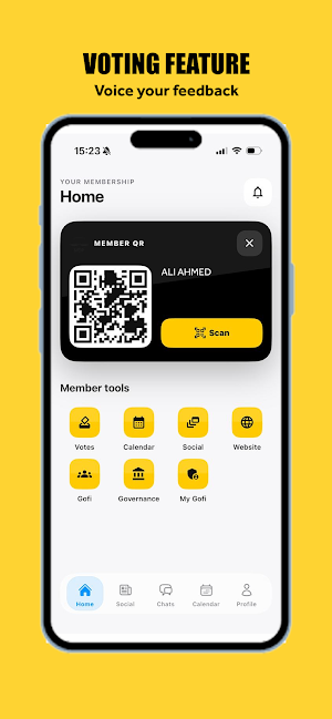 YELO Screenshot 1