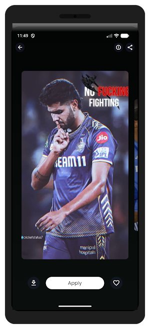 Harshit Rana Wallpaper HD & 4K Screenshot 2