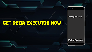 delta executor Screenshot 0