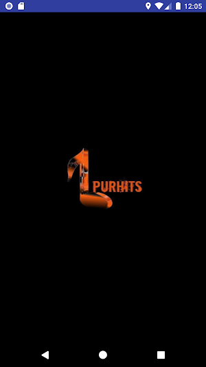 Purhits Screenshot 0