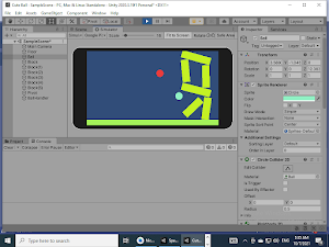 Cute Ball Screenshot 3