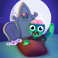 Creepy Idle: Tomb Park Tycoon