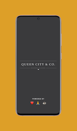 Queen City Screenshot 0