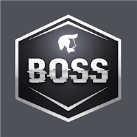 Boss Barber CY