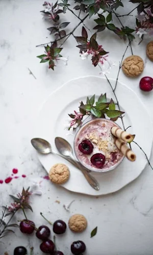 Delicious Foods Wallpapers Screenshot 3