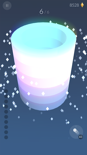 Paint Hit Screenshot 2