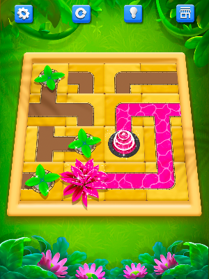 Water Connect: Matching Games Screenshot 0